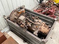 Deutag drilling transmissie - afbeelding 4 van  6