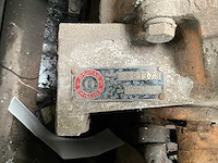 Deutag drilling transmissie - afbeelding 5 van  6
