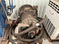 Deutag drilling transmissie - afbeelding 4 van  5
