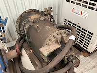 Deutag drilling transmissie - afbeelding 5 van  5