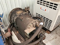 Deutag drilling transmissie - afbeelding 1 van  2