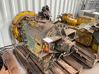 Deutag drilling transmissie - afbeelding 2 van  6
