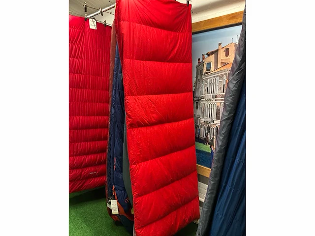 Deuter / lowland slaapzak (3x) - afbeelding 2 van  3