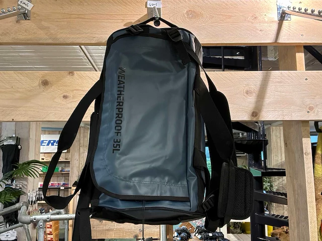Deuter / ortlieb outdoor tassen (13x) - afbeelding 2 van  20