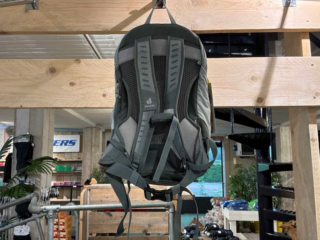 Deuter / ortlieb outdoor tassen (13x) - afbeelding 17 van  20
