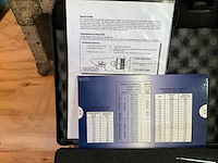 Deutsch optoclip glasvezel connector set - afbeelding 10 van  10