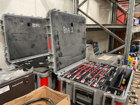 Deutsch universal tool kit - afbeelding 1 van  7