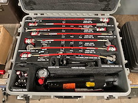 Deutsch universal tool kit - afbeelding 2 van  7