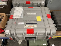 Deutsch universal tool kit - afbeelding 3 van  7