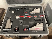 Deutsch universal tool kit - afbeelding 4 van  7