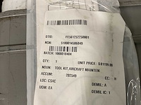 Deutsch universal tool kit - afbeelding 7 van  7