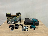 Deutsche stahl m36a slagmoersleutel - afbeelding 1 van  7