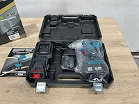 Deutsche stahl m36a slagmoersleutel - afbeelding 3 van  7