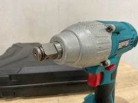 Deutsche stahl m36a slagmoersleutel - afbeelding 5 van  7