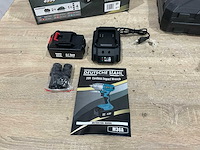 Deutsche stahl m36a slagmoersleutel - afbeelding 6 van  7