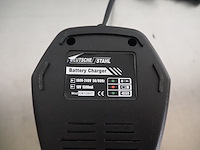 Deutsche stahl - afbeelding 2 van  11