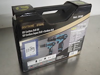 Deutsche stahl - afbeelding 1 van  11