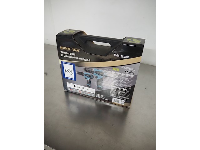 Deutsche stahl - afbeelding 4 van  11