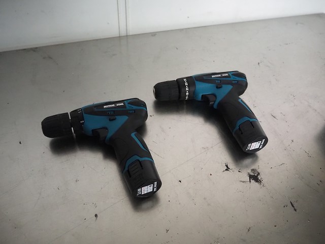 Deutsche stahl - afbeelding 6 van  11