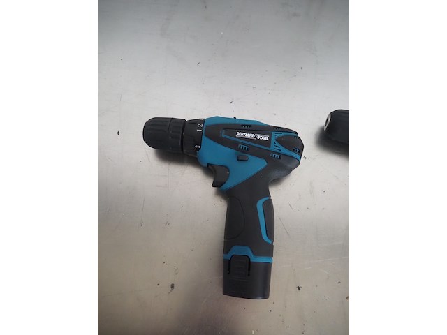 Deutsche stahl - afbeelding 7 van  11