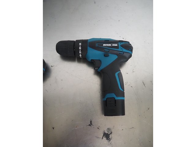 Deutsche stahl - afbeelding 8 van  11