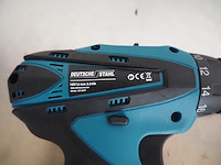 Deutsche stahl - afbeelding 9 van  11