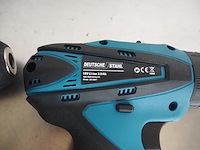 Deutsche stahl - afbeelding 10 van  11