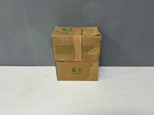 Deutsche steinzeug - wandtegel 1 m2 - afbeelding 6 van  6