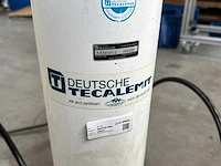 Deutsche tecalemit - 3.311111.1 - vetpomp - - afbeelding 4 van  6
