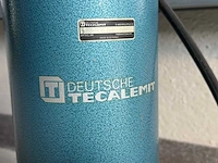 Deutsche tecalemit - vetpomp - vetpomp - afbeelding 3 van  4