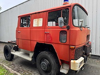 Deutz - 110 d 7 - vrachtwagen - afbeelding 2 van  4