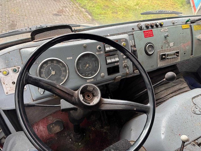 Deutz - 110 d 7 - vrachtwagen - afbeelding 4 van  4