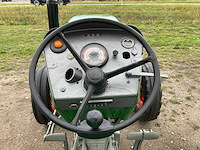 Deutz - 1968 - 4006 - tractor - afbeelding 6 van  25