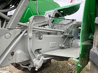 Deutz - 1968 - 4006 - tractor - afbeelding 13 van  25