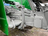 Deutz - 1968 - 4006 - tractor - afbeelding 17 van  25