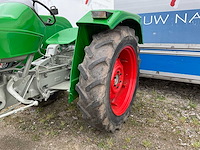 Deutz - 1968 - 4006 - tractor - afbeelding 25 van  25