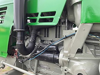Deutz - 1968 - 4006 - tractor - afbeelding 2 van  25