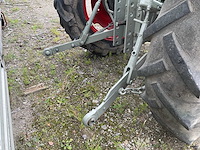 Deutz - 1968 - 4006 - tractor - afbeelding 3 van  25