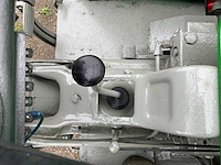 Deutz - 1968 - 4006 - tractor - afbeelding 8 van  25