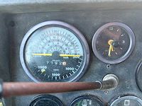 Deutz - 1998 - dx160 a-s - vierwielaangedreven landbouwtractor - afbeelding 11 van  23