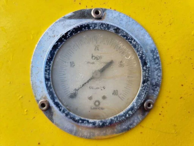 Deutz - 2000 - zelf varend - ponton - afbeelding 4 van  16