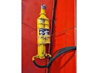 Deutz - 2000 - zelf varend - ponton - afbeelding 6 van  16