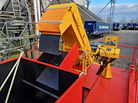 Deutz - 2000 - zelf varend - ponton - afbeelding 7 van  16