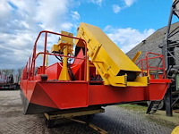 Deutz - 2000 - zelf varend - ponton - afbeelding 8 van  16