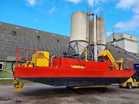 Deutz - 2000 - zelf varend - ponton - afbeelding 13 van  16