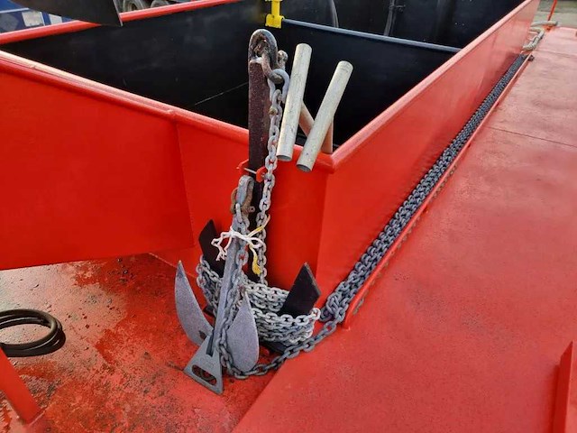 Deutz - 2000 - zelf varend - ponton - afbeelding 15 van  16