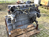 Deutz - bf 6m 1013 fc - diesel motor - afbeelding 1 van  4