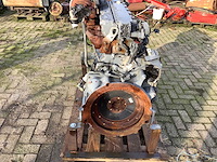 Deutz - bf 6m 1013 fc - diesel motor - afbeelding 2 van  4