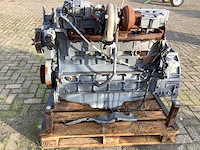 Deutz - bf 6m 1013 fc - diesel motor - afbeelding 3 van  4