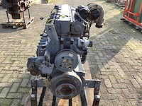 Deutz - bf 6m 1013 fc - diesel motor - afbeelding 4 van  4
